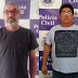 Foragidos de Minas Gerais são presos em Santa Maria da Vitória e Jequié