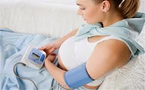 hipertensi pada kehamilan | gangguan kesehatan saat hamil