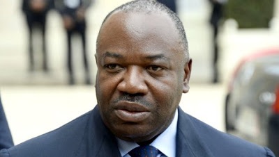 Violent protest breaks out as President Bongo wins second term in Gabon