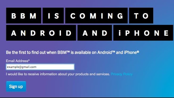 Download Bbm Untuk Android Versi Resmi Lama Dan Baru Apk