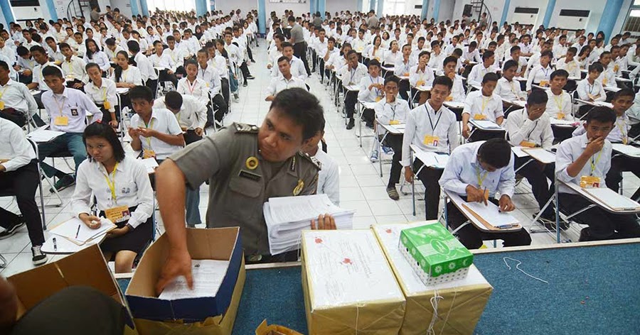 Soal Psikotes Polri Belajar Latihan Soal