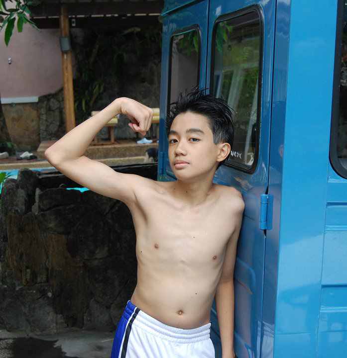 Bata Ng Bagets - Shefalitayal