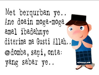 Ucapan Hari Raya Idul Adha Ucapan Di Hari Raya Idul Adha