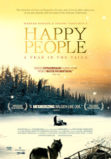 Happy People: A Year in the Taiga (2010) ταινιες online seires xrysoi greek subs