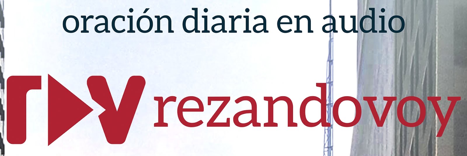 Lleva la Oración contigo