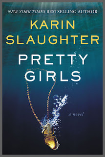 Review: Pretty Girls by Karin Slaughter
