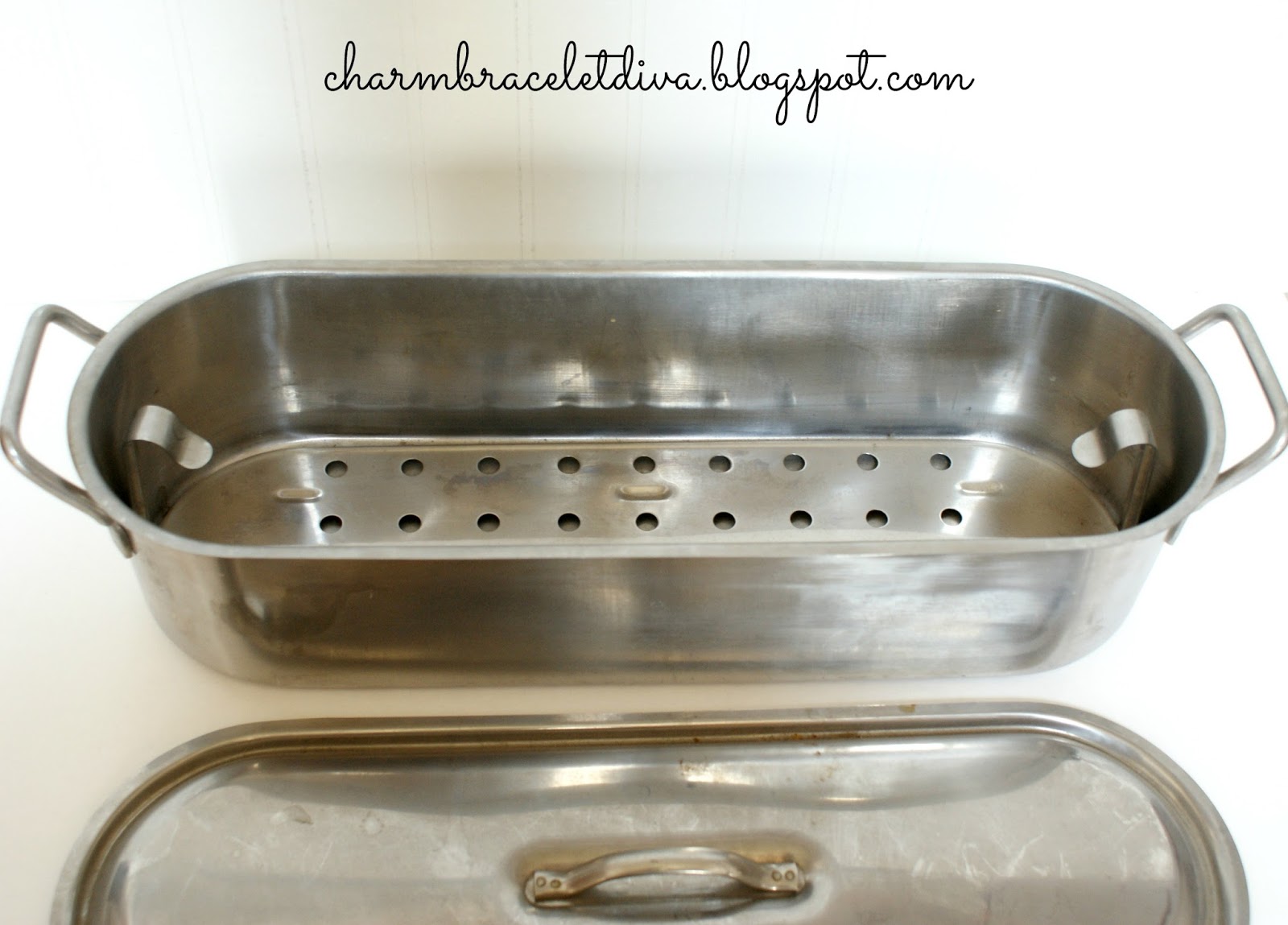 Our Hopeful Home Thrill of the Hunt 33