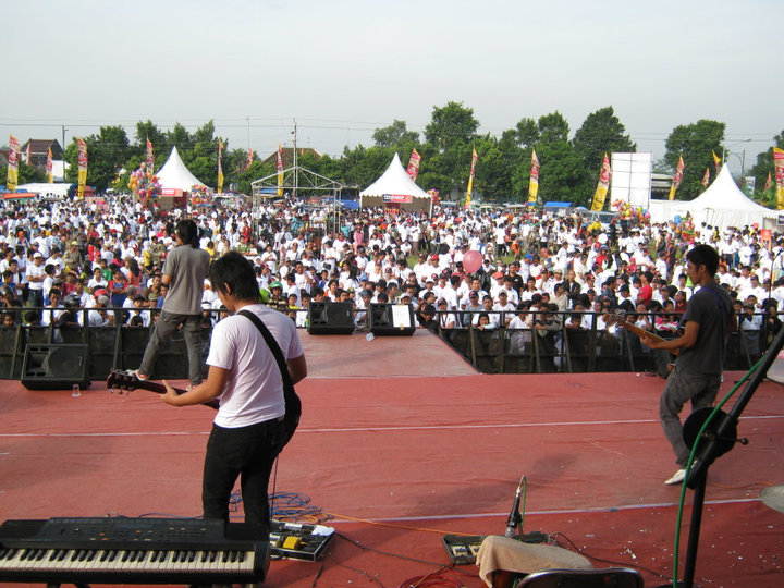 Sedikit Tapi Lebih Informasi seputar musik