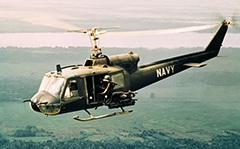 Helicopters History