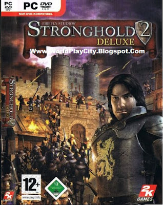 stronghold 2 game engine stronghold 2 game engine