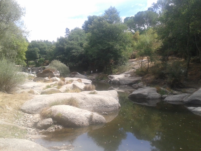 Penedos do Rio Dão