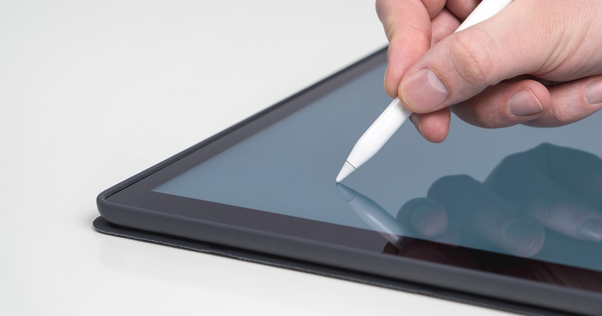 Free Technology for Teachers Taking Notes on a Touchscreen Three Options Compared