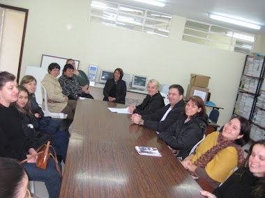 APPF e Conselho de Escola 2010