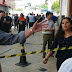 Policial militar é morto durante assalto em shopping de Guadalupe