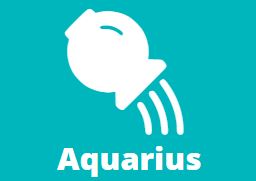 Artinya aquarius Zodiak Aquarius