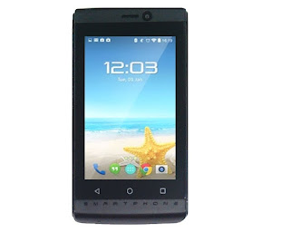 Advan S35D Flash Advan S35D