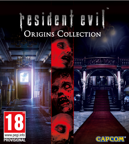 Descargar Resident Evil Origins Collection Para PC En Español MEGA Descargar Resident Evil Origins Collection Para PC En Español MEGA