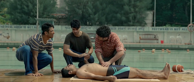 Chhichhore (2019) Full Movie Hindi 720p HDRip ESubs Download Chhichhore (2019) Full Movie Hindi 720p HDRip ESubs Download