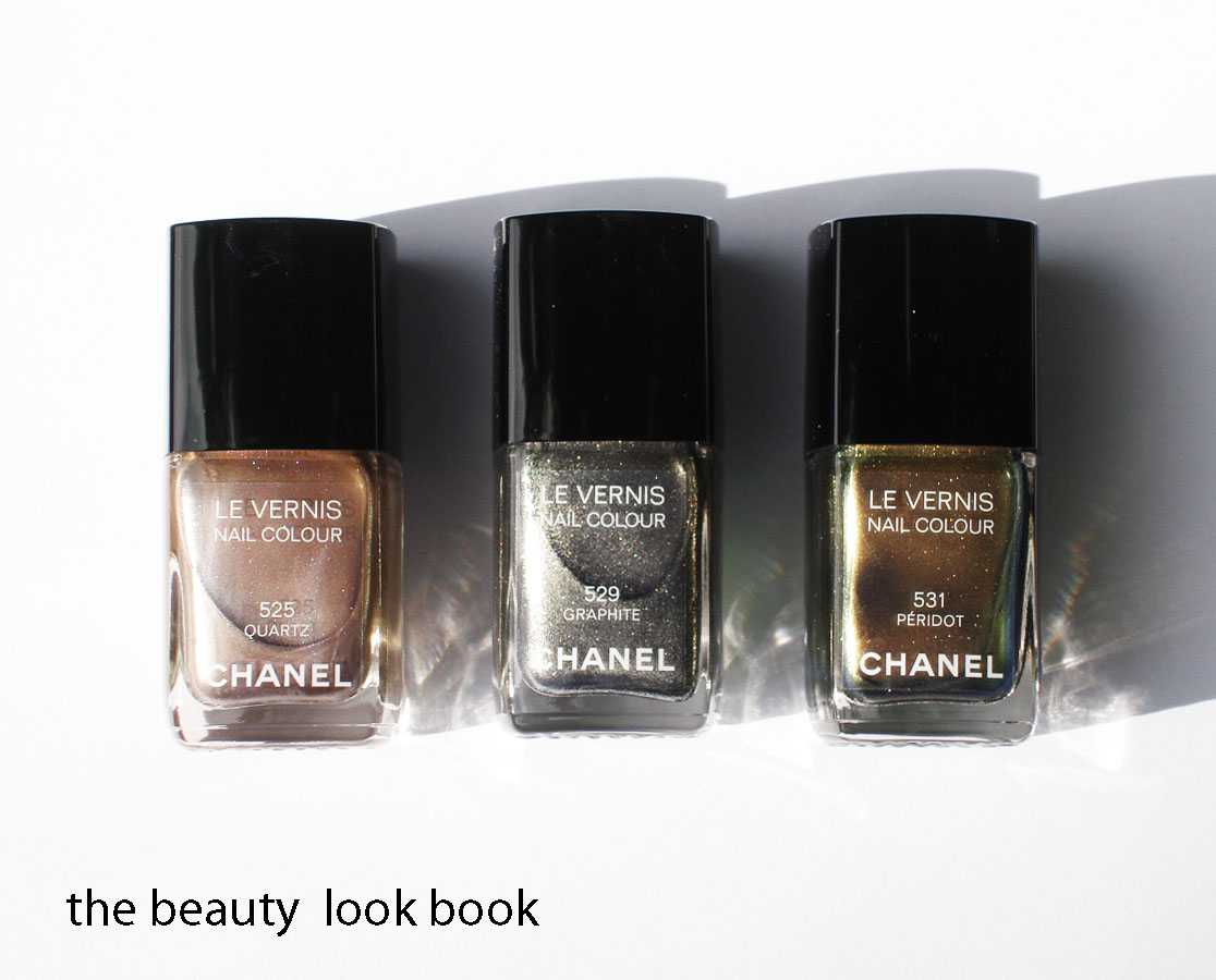 Chanel Le Vernis Nail Color Polish Pick Your Shade Bangladesh  Ubuy