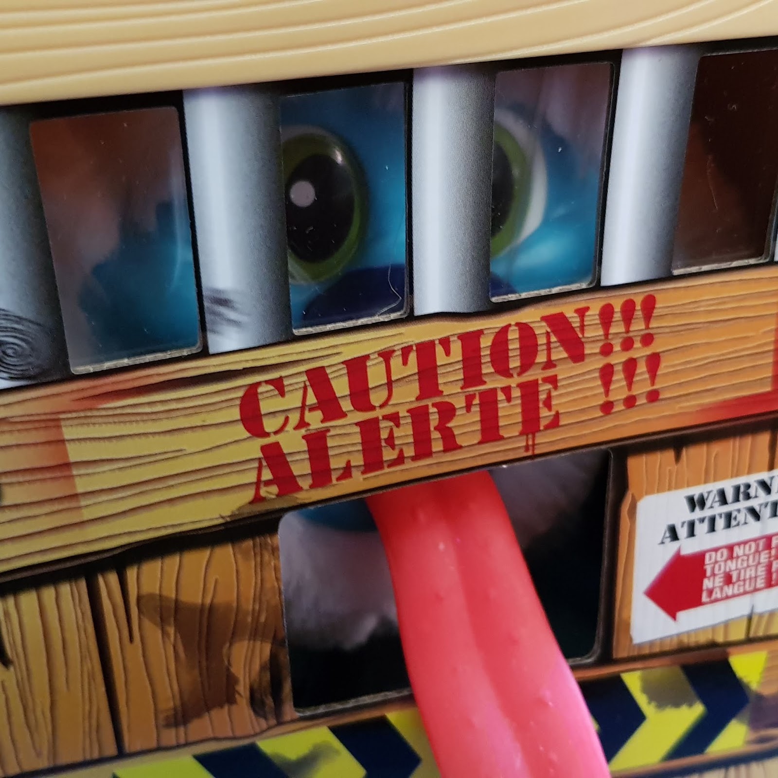 crate creatures big w