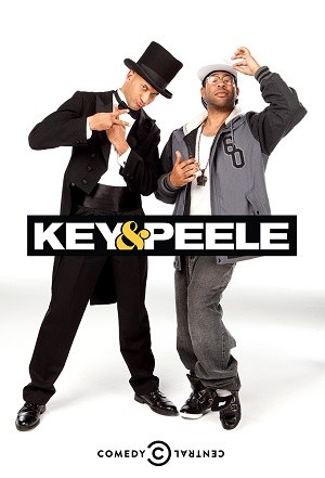 Key and Peele Torrent