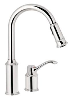 One Handle Kitchen Faucet One Handle Kitchen Faucet