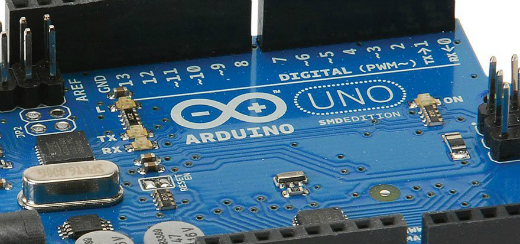 Arduino UNO R3 SMD 