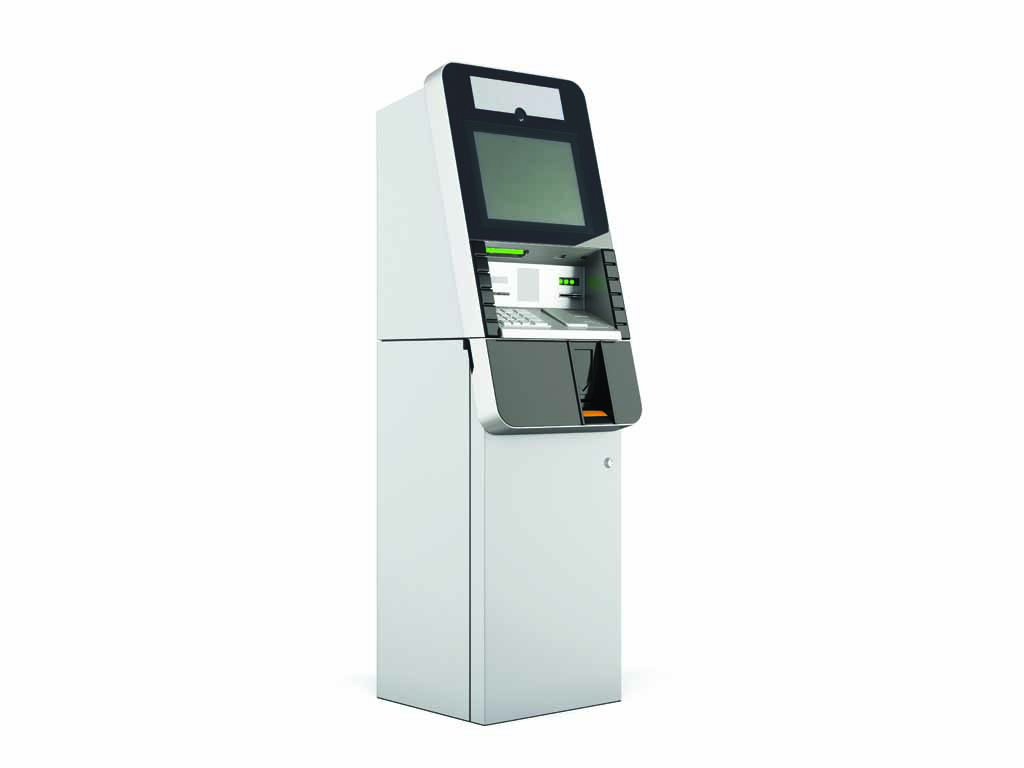 ViewSonic Digitizer Module Enhances Advanced Virtual Teller Machine