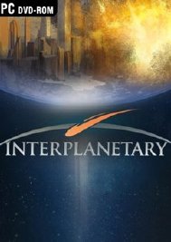 صورة للعبة Interplanetary