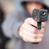 PORT ELIZABETH - 5 ARMED ROBBERS STORM SUMMERSTAND VILLAGE PICK & PAY & FLEE WITH UNDISCLOSED AMOUNT
