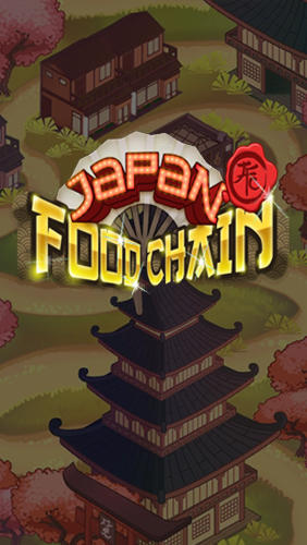 Japan food chain Mod Full Apk For Android 