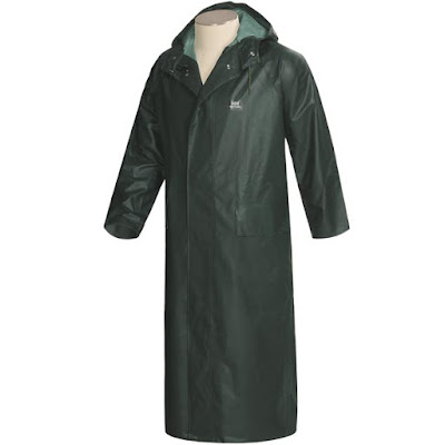 Latest Rain coat for Men