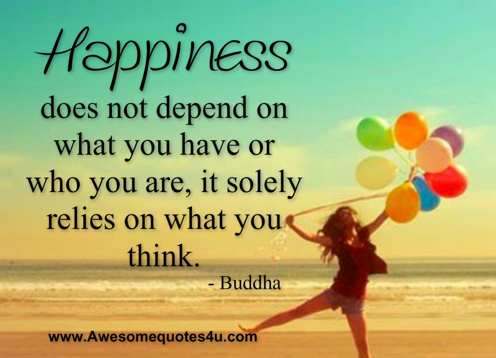 Awesomequotes4u Happiness 