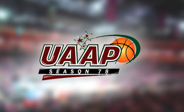 logo of uaap season 78