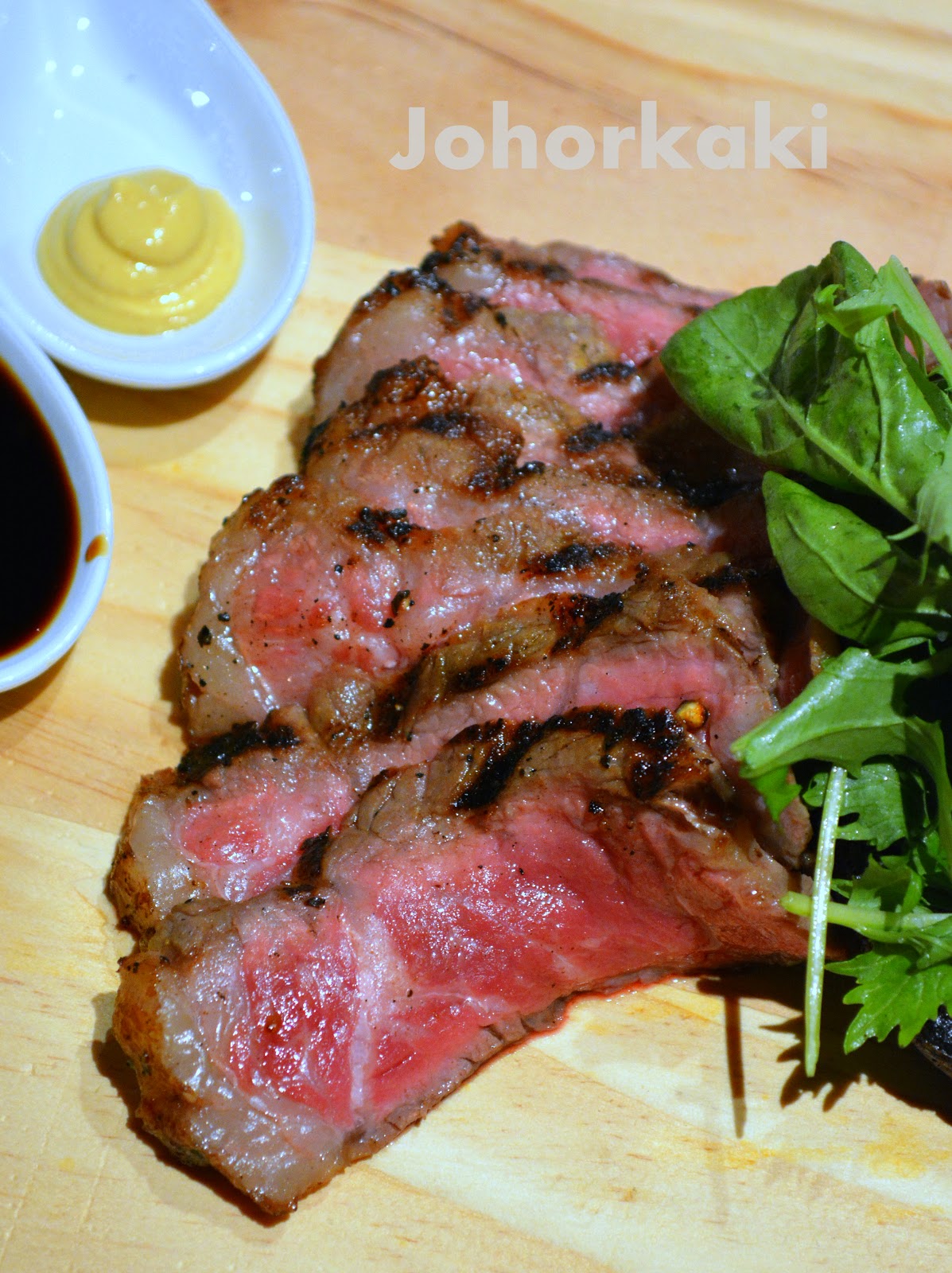 Brazzo by the Bay, Western Fine Dining in Johor Bahru Johor Kaki Travels for Food