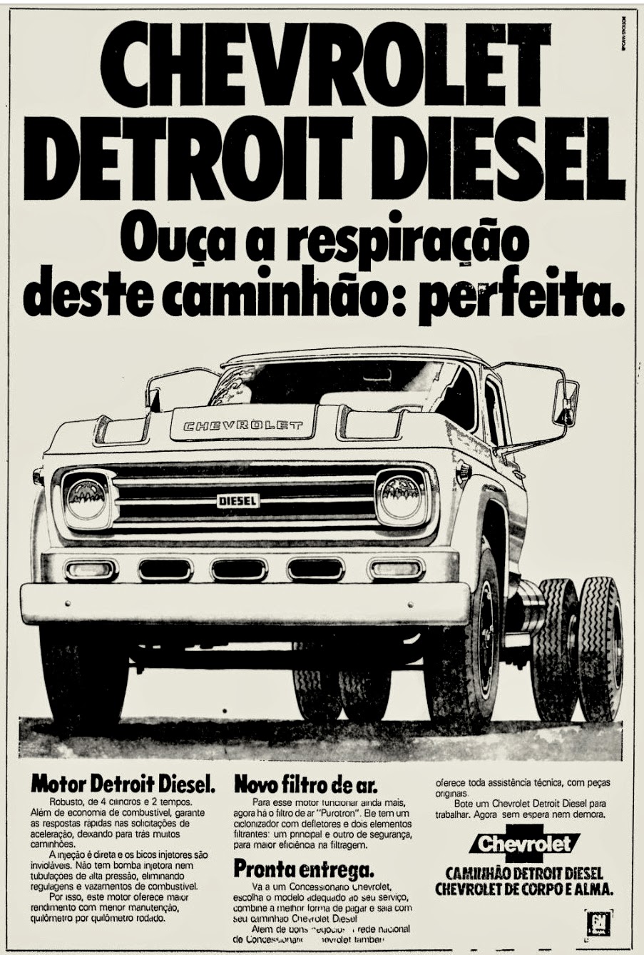  Chevrolet . reclame de carros anos 70. brazilian advertising cars in the 70. os anos 70. história da década de 70; Brazil in the 70s; propaganda carros anos 70; Oswaldo Hernandez;
