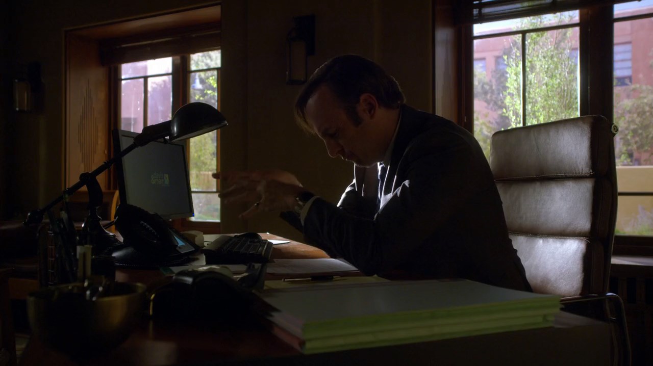 Better Call Saul [S02 Completa] 720p WEB-DL H264