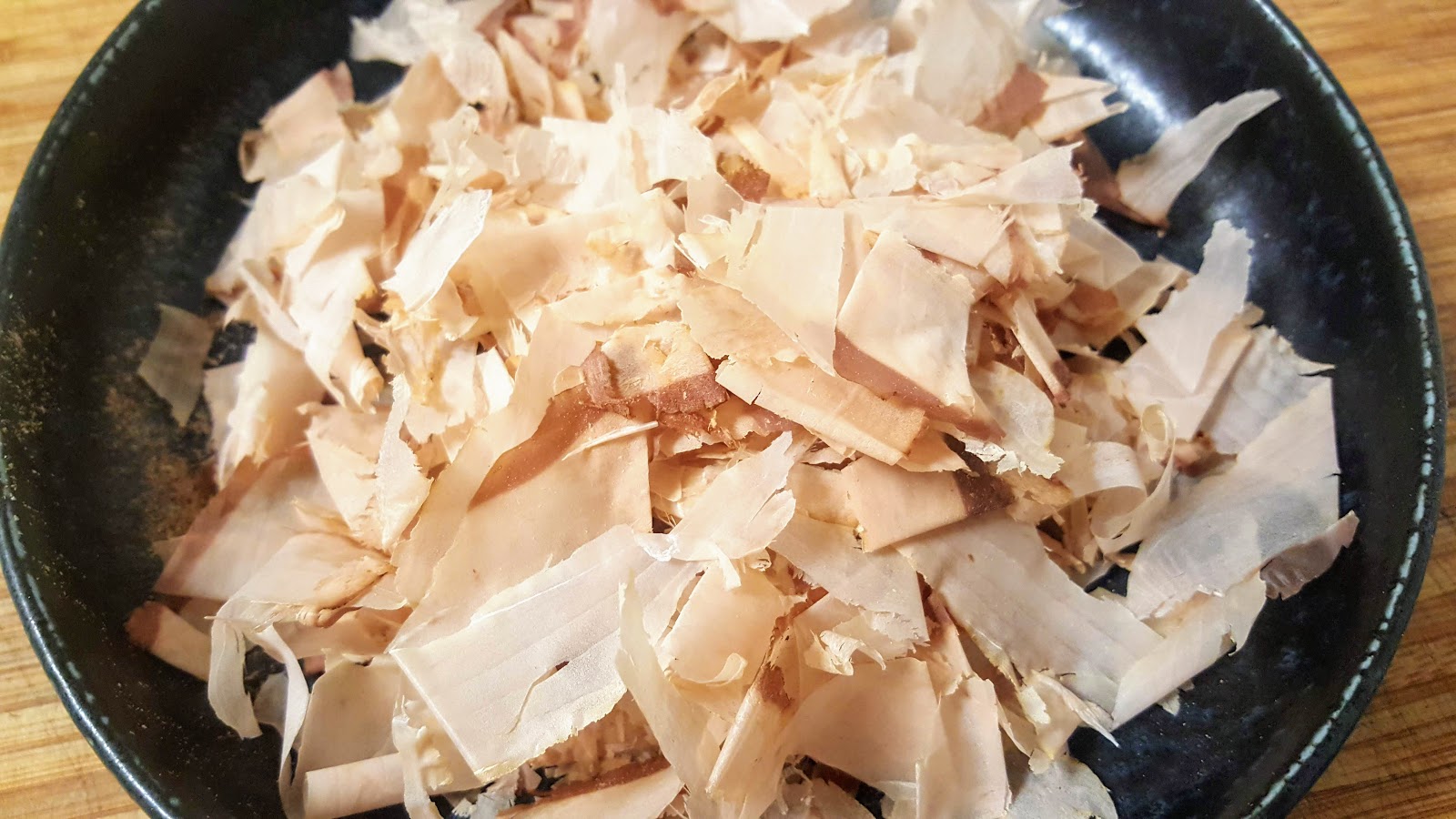 Bouillon Dashi Kombu, Katsuo, Awase, Iriko et Shiitake