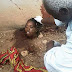 As Election Approaches In Liberia, Ritual Killings Has Increased - Photo Of A Lady Beheaded