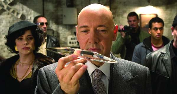 Ranking Every Live-Action Lex Luthor from Worst to Best - The Geek Twins