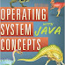 Operating System Concepts with Java By Silberschatz Galvin Gagne