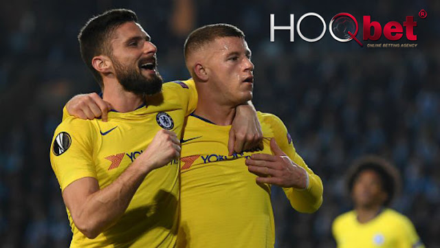 Hasil Pertandingan Malmo vs Chelsea : Skor 1-2 http://www.liputanskor.com/