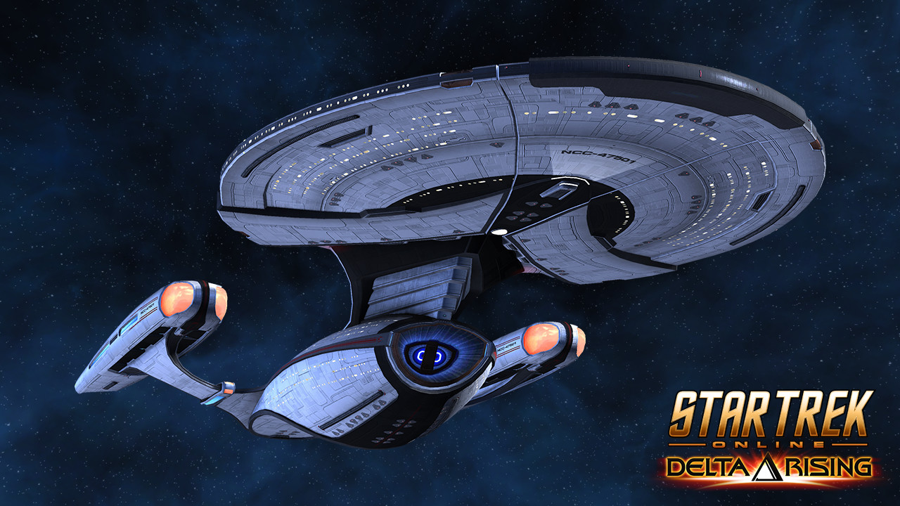 the trek collective star