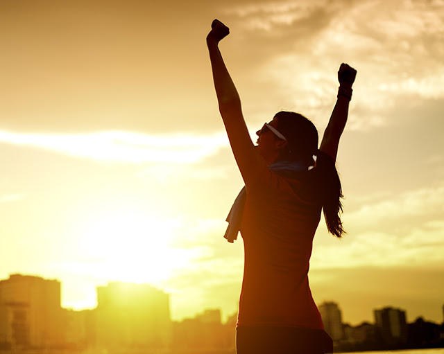 Reaching Your Fitness Goals
