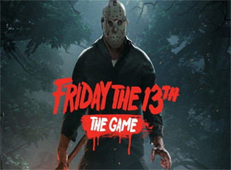 Friday The 13th The Game [Full] [Español] [MEGA]