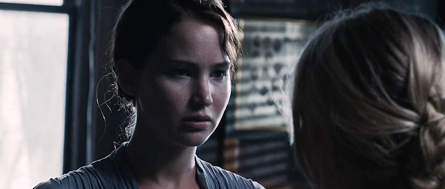 The Hunger Games (2012) Dual Audio [Hindi-DD5.1] 1080p BluRay ESubs Download