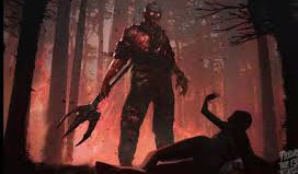 Free Download Friday the 13Th The Game For PC Is a horror-themed game in which the player can choose to play as a teenage counselors at a place named camping Camp Crystal Lake