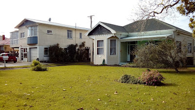 Intercâmbio Nova Zelândia – Passeio por Birkenhead e Chelsea Estate Heritage Park