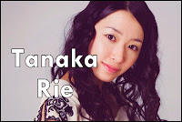 Tanaka Rie Blog