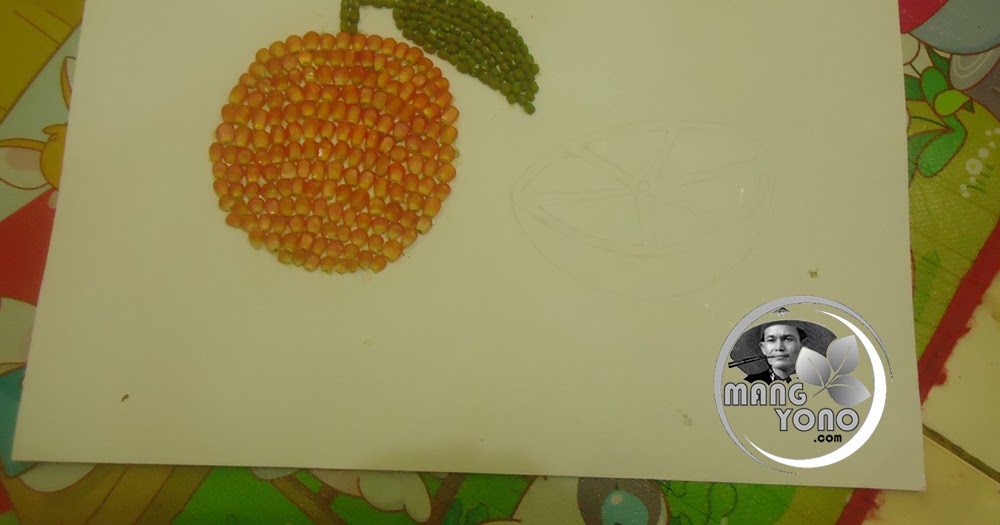 700 Gambar Buah Buahan Mozaik Hd Gambar Id